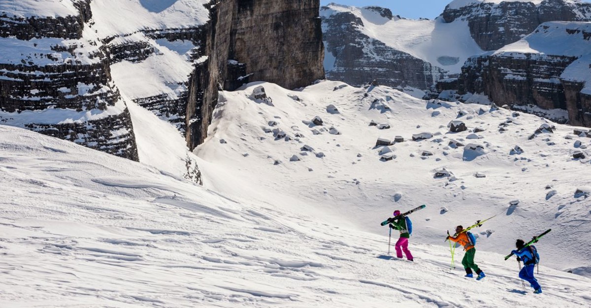 Snow Experts / Ski & Snowboardschule, Freeride & Guiding Panoramabahn