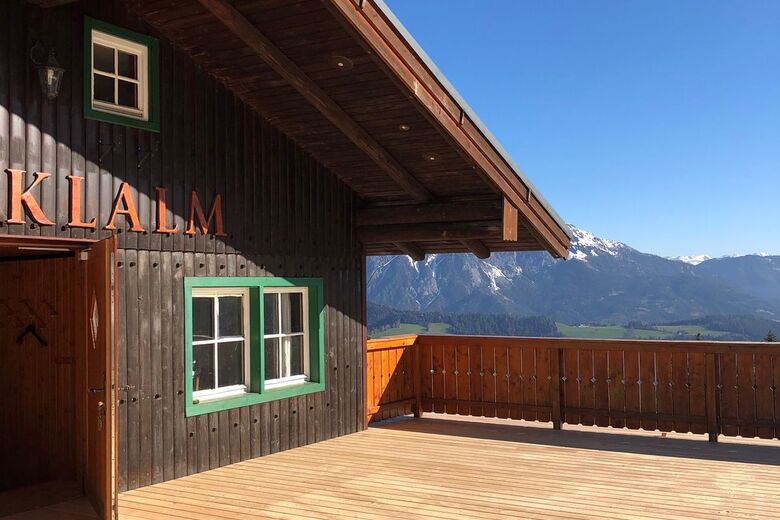 The Pirklalm
