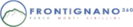 Logo Frontignano / Ussita