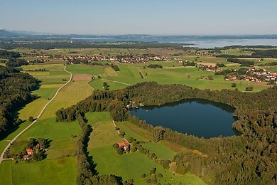 Grabenstätt