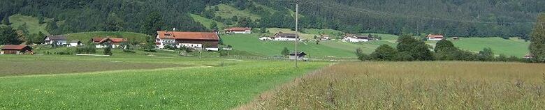 Grafenaschau