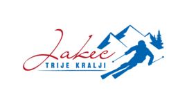 Logotipo Trije Kralji