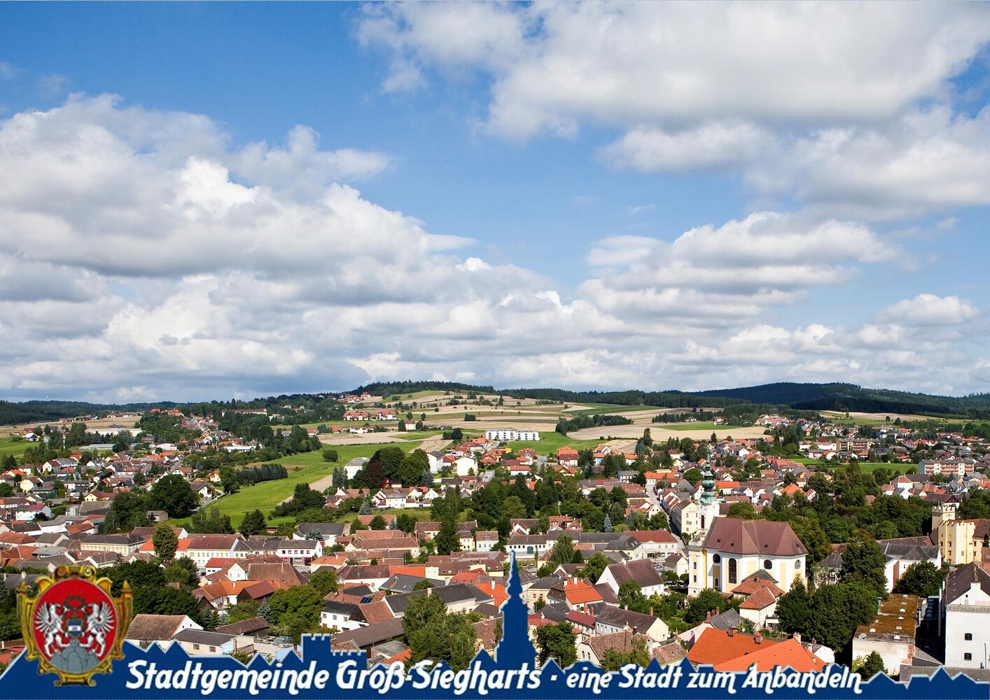 Groß-Siegharts