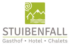 Logo Stuibenfall Chalets