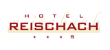 Логотип фон Hotel Reischach - Hotel Riscone