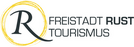 Logotip Rust