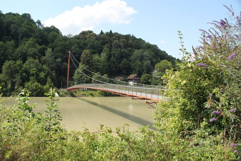 Wernstein am Inn