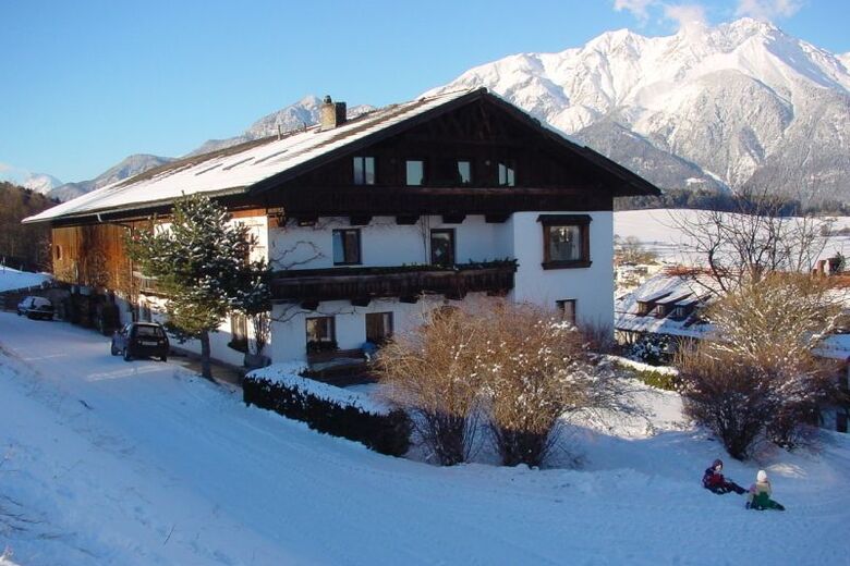 Ferienwohnungen Pechhof