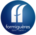 Logó Formiguères