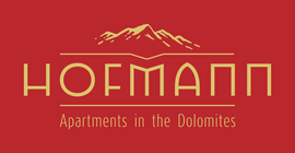 Logo Apartments Hofmann