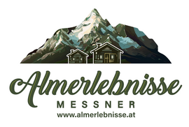 Logotipo Lärchwiesenhütte