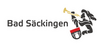 Logotyp Bad Säckingen