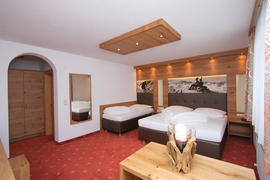 Logo Hotel Garni Corinna