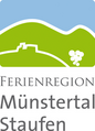 Logo Münstertal