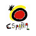 Logo Španija