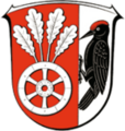 Логотип Jossgrund
