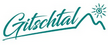 Logotipo Gitschtal - Weißbriach