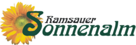 Logo Ferienhäuser Ramsauer Sonnenalm