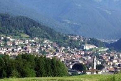 Tione die Trento