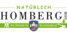 Логотип Homberg