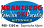 Logotyp Kranzberg / Mittenwald