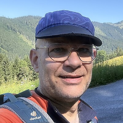 Avatar von Roger Pollen