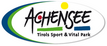 Logo Wandern am Achensee