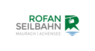 Logotipo Achensee Canyoning - ADRENALINA für Fortgeschrittene