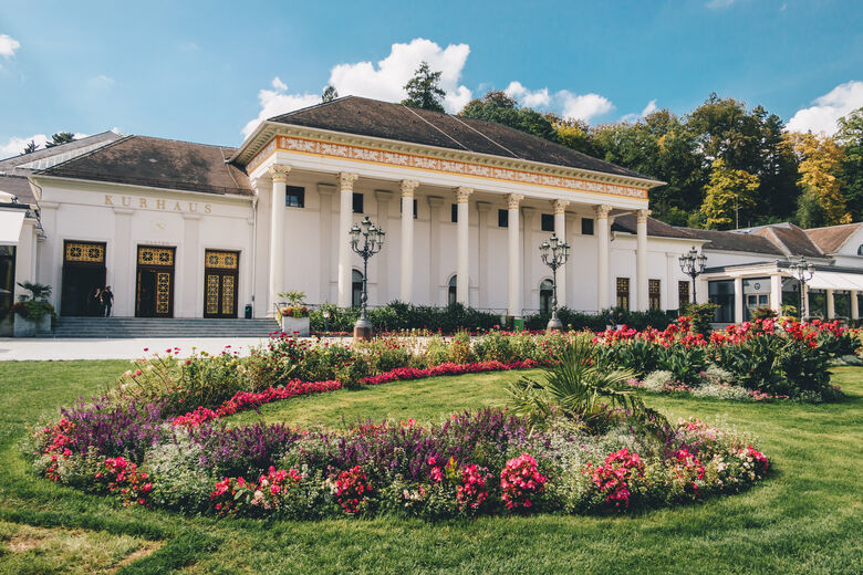 Baden-Baden