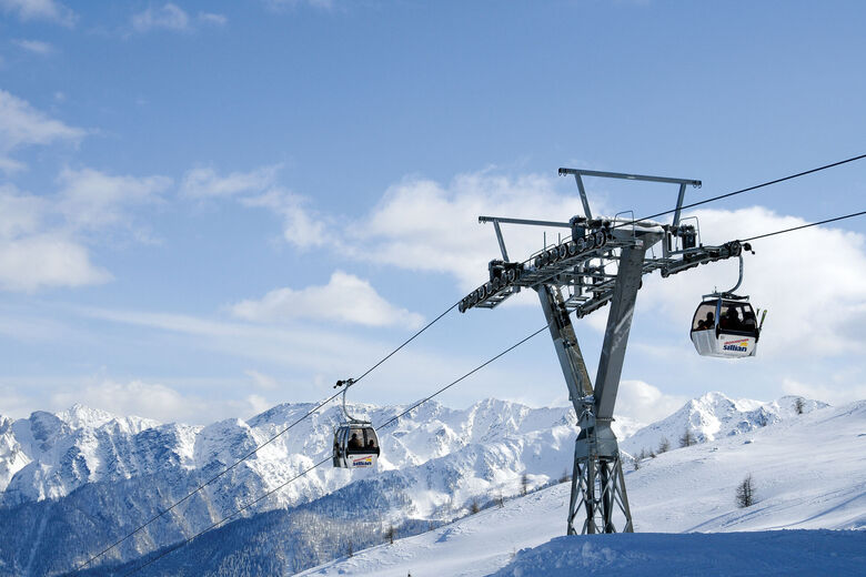 Hochpustertal