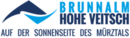 Logo Ski Veitsch Medientag 2015