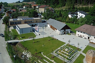 Hirschbach im Mühlkreis