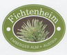 Logo von Almhotel Fichtenheim
