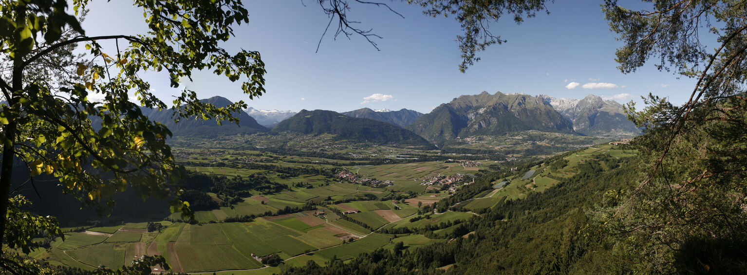 Terme di Comano - Dolomiti di Brenta