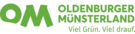 Logotyp Oldenburger Münsterland