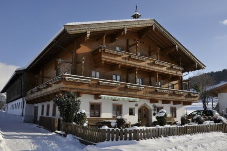 Oberlettlhof