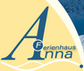 Logotyp von Ferienhaus Anna