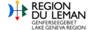 Logo Vaud / Région du Léman
