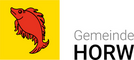 Logotipo Horw