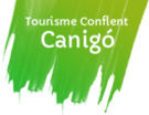 Logo Conflent Canigó