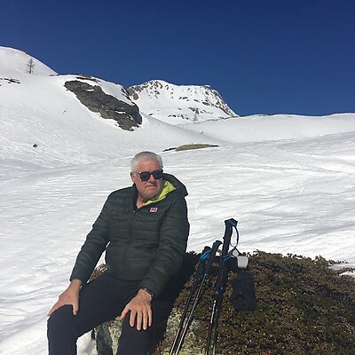 Avatar von Bruno Zahno