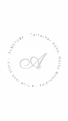 Logo Gasthof Almstube