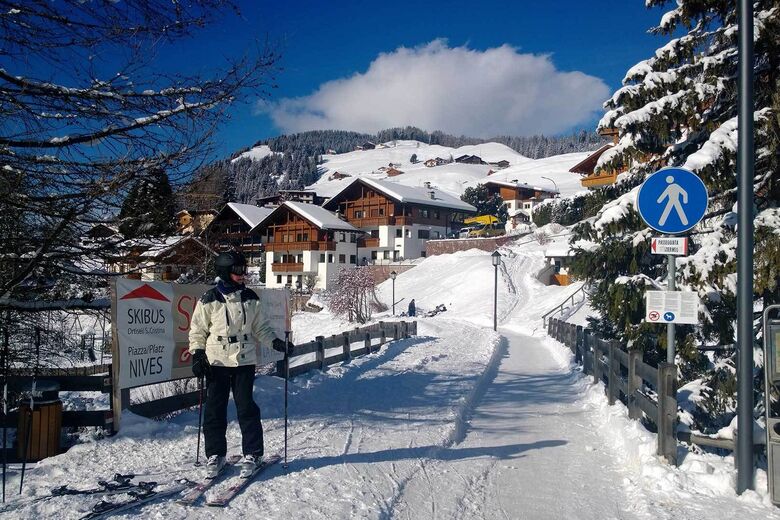 Apartments Residence & Wellness Ariola