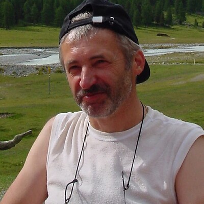 Avatar von schwarztoni