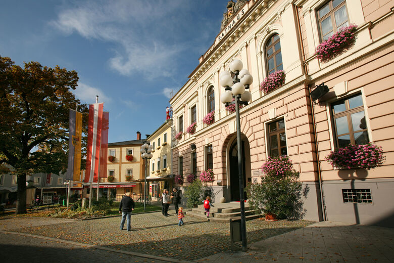 Kirchdorf an der Krems