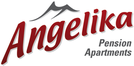 Logotipo Pension Appartements Angelika
