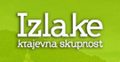 Logo Izlake