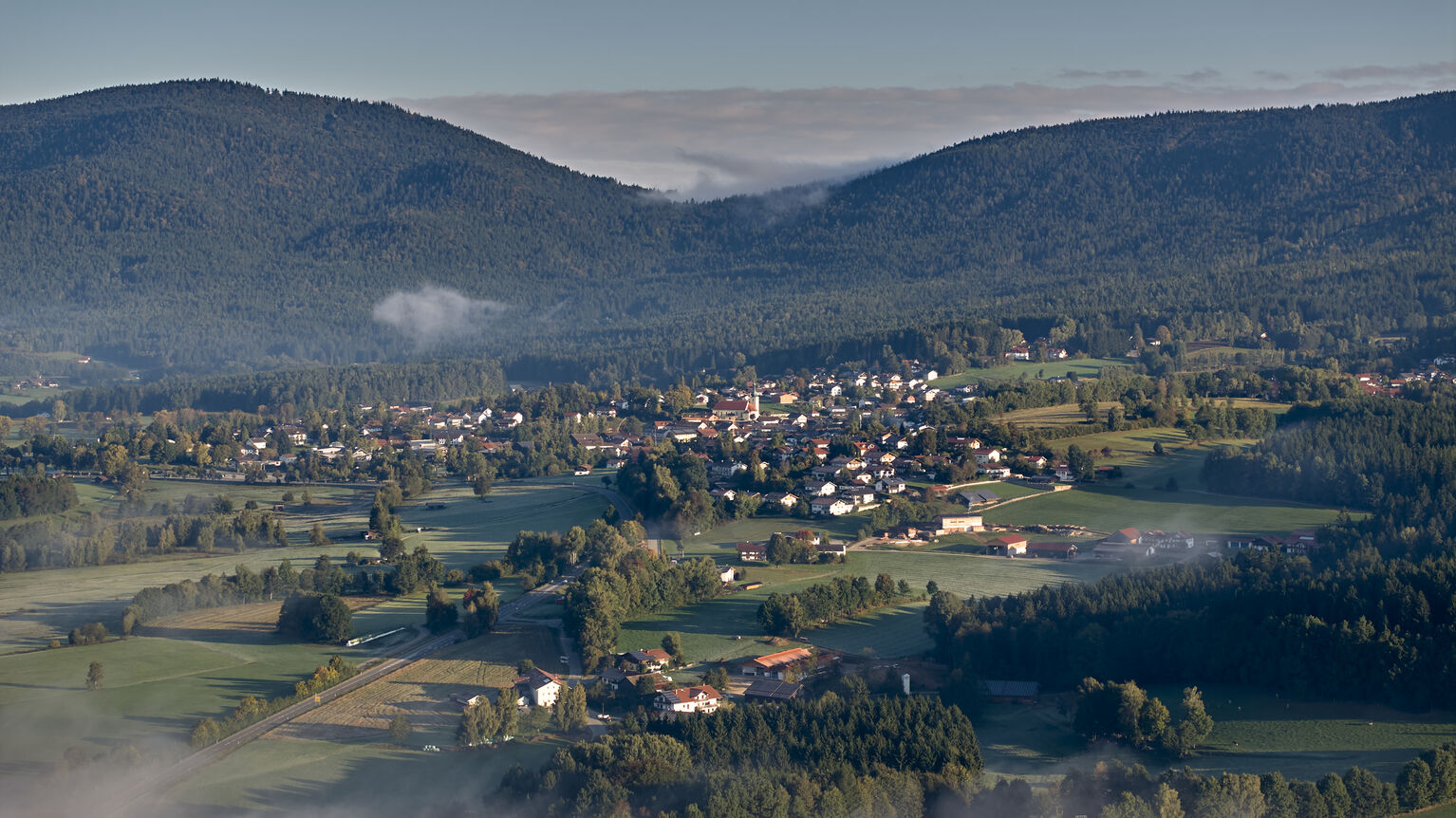 Arnbruck