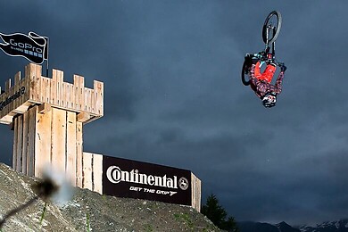 Mottolino Fun Mountain/ Livigno