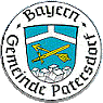 Logotipo Patersdorf